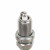 Свеча зажигания для автомобилей Mercedes-Benz M W163 (98-) 3.2i/E W210 (96-) 2.4i Pt+Pt