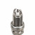Свеча зажигания для автомобилей Toyota Mark II X10 (96-) 2.5i/Lexus GS (97-) 3.0i Pt