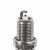 Свеча зажигания для автомобилей Opel Astra H (04-)/Astra J (10-)/Zafira B (05-) 1.6i/1.8i Ir+Pt