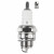 Свеча зажигания для мототехники Honda/Kawasaki/Yamaha ан. BPMR7A