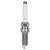 Свеча зажигания для автомобилей Geely Coolray (19-)/Atlas Pro (21-) 1.5T Ir+Pt
