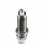 Свеча зажигания для автомобилей Москвич 3 (22-)/JAC J7 (20-) 1.5T Pt+Pt