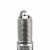 Свеча зажигания для автомобилей FAW Besturn X80 (16-) 2.0T Ir+Pt