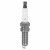 Свеча зажигания для автомобилей JAC JS6 (21-)/Voyah Dream (21-)/Free (23-) 1.5T Ir+Pt