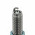 Свеча зажигания для автомобилей JAC JS6 (21-)/Voyah Dream (21-)/Free (23-) 1.5T Ir+Pt