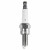 Свеча зажигания для мототехники Suzuki 4 Stroke (05-) ан. CR8EIB-10 Ir