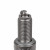 Свеча зажигания для мотоциклов Kawasaki/Honda/Suzuki/Yamaha ан. CR8E