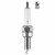 Свеча зажигания для мототехники Honda/Kawasaki/Yamaha ан. CPR8EA-9