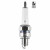 Свеча зажигания для мототехники Honda/Kawasaki/Suzuki/Yamaha ан. CR8HSA