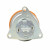 Реле втягивающее стартера для автомобилей ГАЗ-53/ГАЗ-66/ПАЗ-672/3205