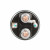 Реле втягивающее стартера для автомобилей Nissan X-Trail T30 (01-)/Teana J31 (06-) 2.0i/2.5i