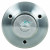 Реле втягивающее стартера для автомобилей VAG Transporter T4 (90-) 1.9D/2.4D/2.5TDI/2.5i
