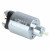 Реле втягивающее стартера для автомобилей Mazda 626 (97-) 2.0i/Premacy (99-) 1.9i AT