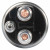 Реле втягивающее стартера для автомобилей BMW X1 F48 (15-)/Mini F56 (15-) 2.0i