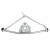 Трапеция стеклоочистителя для автомобилей Renault Kangoo I (97-)