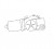 Трапеция стеклоочистителя для автомобилей Nissan Micra III (02-)