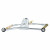 Трапеция стеклоочистителя для автомобилей Peugeot 206 (98-)