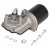 Моторедуктор стеклоочистителя для автомобилей Chery Very/Bonus A13 (03-) (передний)
