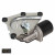 Моторедуктор стеклоочистителя для автомобилей Chery Fora A21 (06-) (передний)