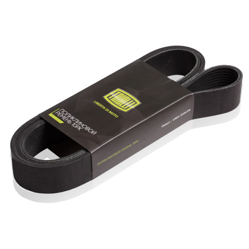 Ремень приводной для автомобилей Scania 5 (P,G,R-series) (04-) [DC13] (внутренний) помпы (10PK2220)