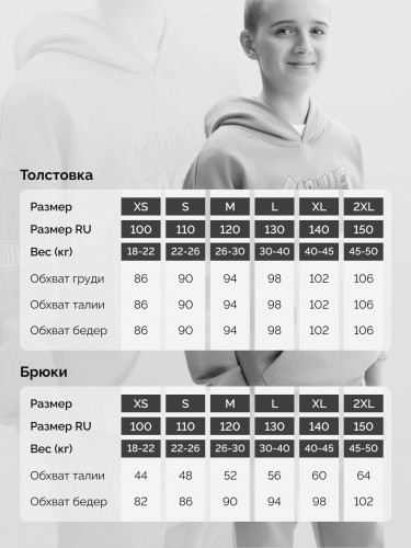 Костюм детский зеленый