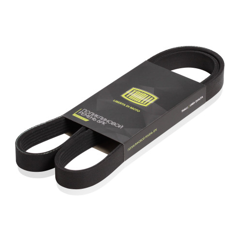 Ремень приводной для автомобилей Opel Astra G (98-) 2.0DI (6PK1800)