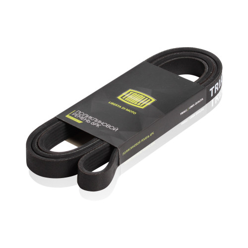 Ремень приводной для автомобилей Ford Maverick (04-) 2.3i 16V (6PK2277)