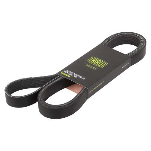 Ремень приводной для автомобилей Toyota Land Cruiser Prado (02-) 4.0i [1GR]