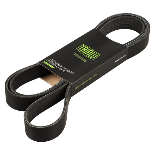 Ремень приводной для автомобилей Scania 5 (R,T-series) (04-) [DC16] вентилятора