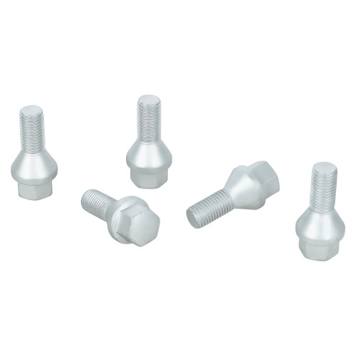 Болт колесный M12x1,5x22x47, конус, ключ 17, дакромет для а/м Suzuki/Opel/Fiat