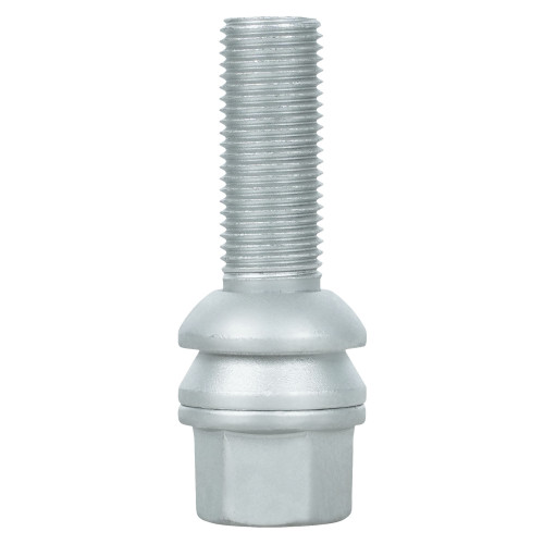 Болт колесный M14x1,5x34x66, сфера R14, ключ 19, дакромет для а/м VW/Porsche/Audi