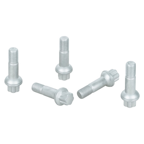 Болт колесный M14x1,5x21x69, сфера R14, spline, дакромет для а/м Mercedes