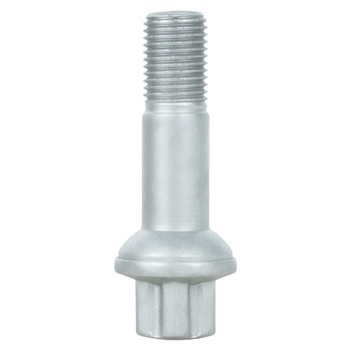 Болт колесный M14x1,5x21x69, сфера R14, spline, дакромет для а/м Mercedes