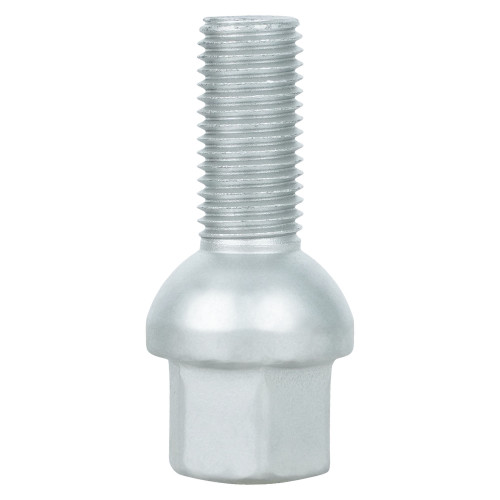 Болт колесный M12x1,5x26x51, сфера R12, ключ 17, дакромет для а/м VW/Audi