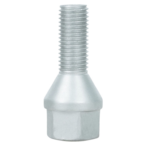 Болт колесный M12x1,5x26x52, конус, ключ 19, дакромет для а/м Nissan