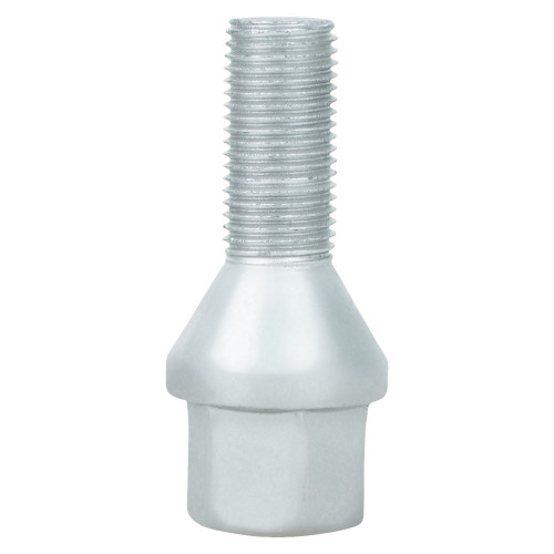 Болт колесный M12x1,25x25x53, конус, ключ 17, дакромет для а/м Лада/Peugeot/Citroen