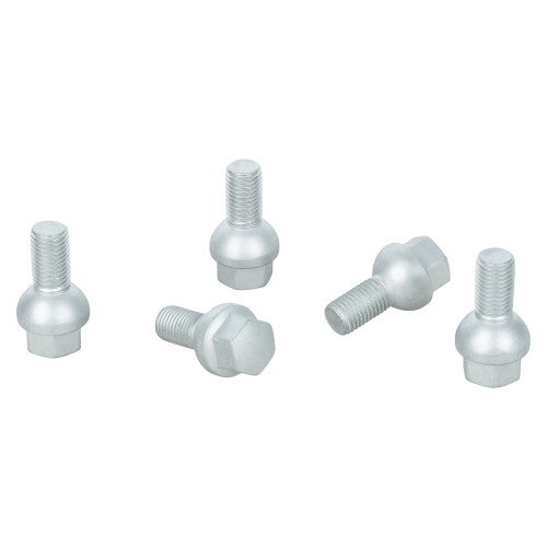 Болт колесный M12x1,5x20x42, сфера R12, ключ 17, дакромет для а/м Mercedes
