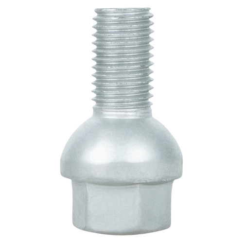 Болт колесный M12x1,5x20x42, сфера R12, ключ 17, дакромет для а/м Mercedes