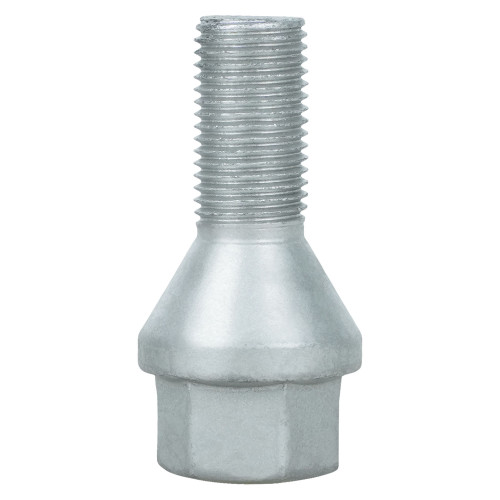 Болт колесный M12x1,25x22x47, конус, ключ 17, дакромет для а/м Лада/Fiat