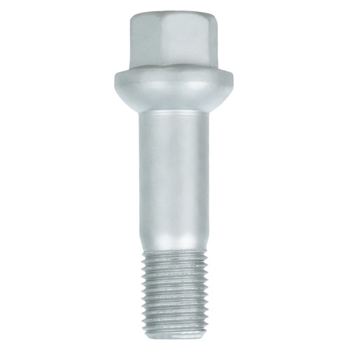 Болт колесный M14x1,5x19,5x66, сфера R14, ключ 17, дакромет, 1 шт для Mercedes