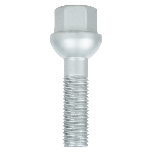 Болт колесный M12x1,5x32x62,5, сфера R12, ключ 17, дакромет, 1 шт для Mercedes