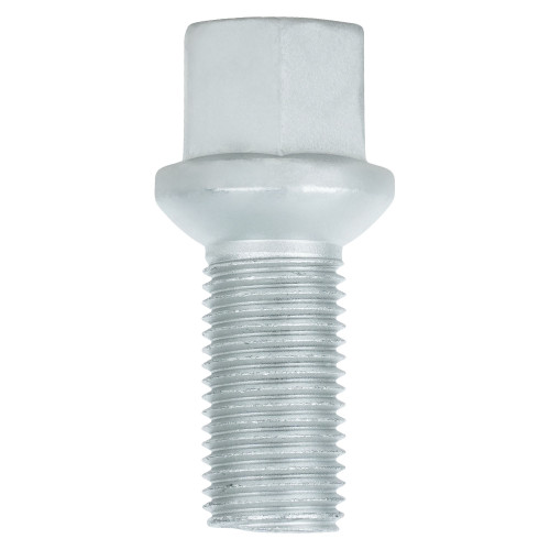 Болт колесный M14x1,5x27x48,5, сфера R14, ключ 17, дакромет, 1 шт для Mercedes/Infiniti