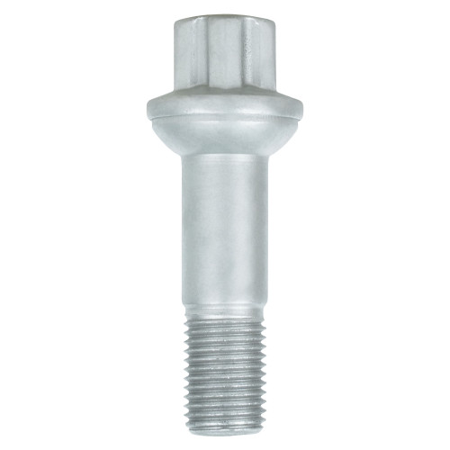 Болт колесный M14x1,5x21x69, сфера R14, spline, дакромет, 20 штук для а/м Mercedes МП-серия