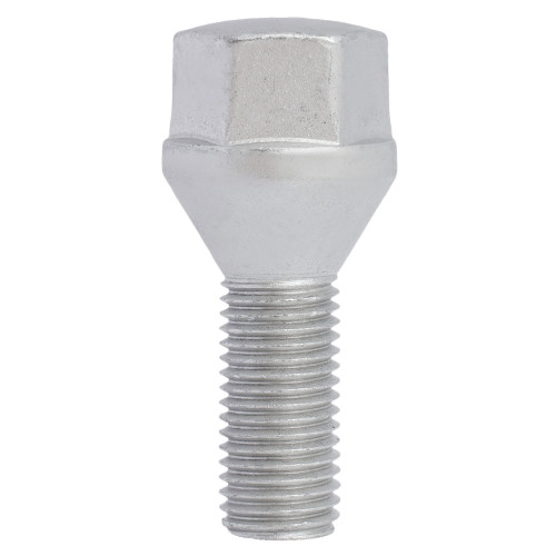 Болт колесный M12x1,5x26x52, конус, ключ 19, дакромет, 20 штук для а/м Nissan МП-серия