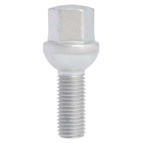 Болт колесный M12x1,5x28x54, сфера R12, ключ 17, дакромет, 20 штук для а/м Mercedes МП-серия