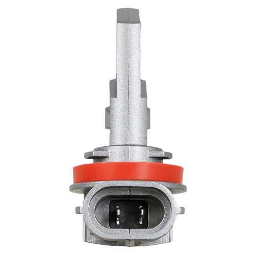 Лампа светодиодная H11/H8 COMPACT, 23Вт, 5200Лм (2600Лм x 2), 6500К (Белый), 12В, комплект 2 шт.