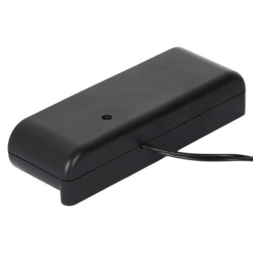 Разветвитель прикуривателя 4 гнезда 5А + 2xUSB 2.4A