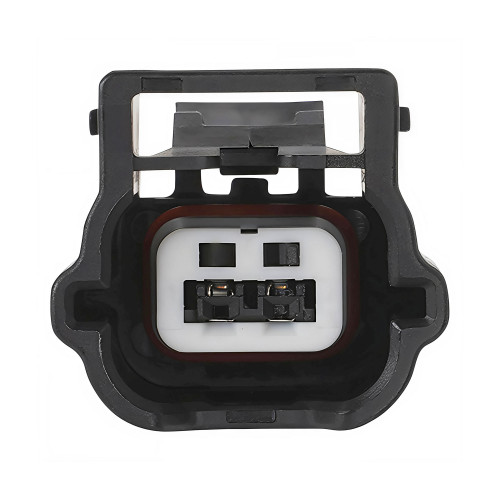 Разъём 2 pin с проводами для датчика ABS Лада, Renault, Nissan; для датч. темп. охл. жид. Renault