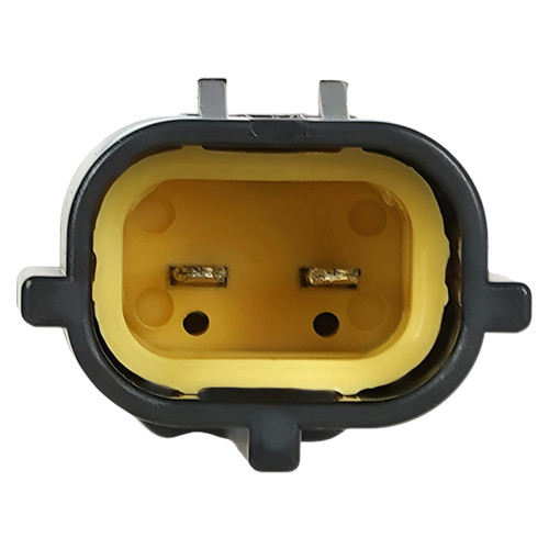 Разъём 2 pin с проводами для датчика кисл. и датчика ABS Daewoo/Chevrolet