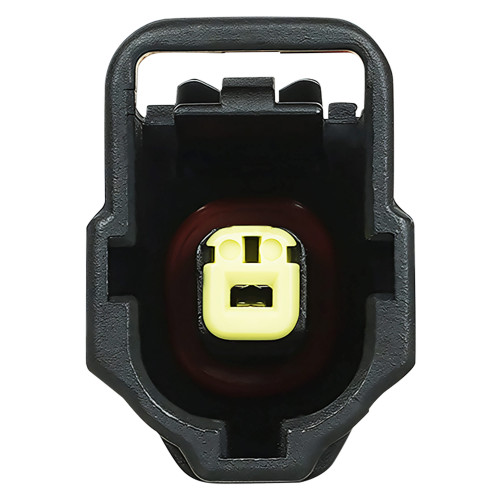 Разъём 1 pin с проводами для датчика авар. давл. масла Peugeot Boxer, Citroen Jumper, Ford Transit